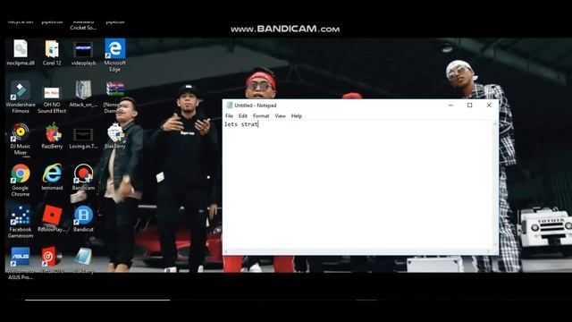 new exploit called cupcake!! im back with a new exploit!! working смотреть онлайн