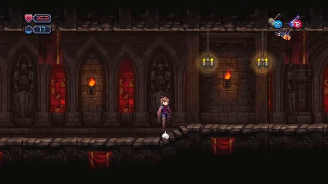 Chasm v1.02 - Amazing Enemy A.I. (Fixed in 1.03) смотреть онлайн