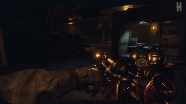 Достижения Metro Exodus - Только осторожно, тяжёлый! смотреть онлайн