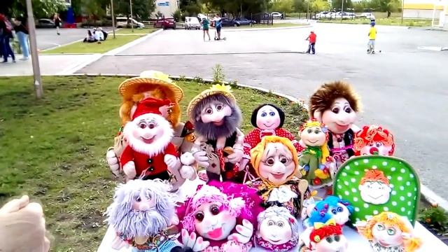 АКТИВНЫЙ ВЫХОДНОЙ // НАШ ЗАОЗЕРНЫЙ // КУРГАН 4 АВГУСТА 2019 смотреть онлайн