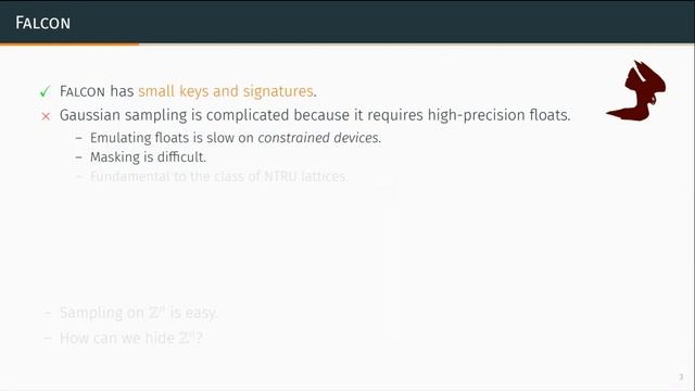 Asiacrypt 2022 Session on Signatures смотреть онлайн