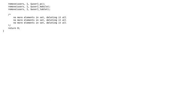 Code Review: Thread safe tbb::concurrent_hash_map and std::set смотреть онлайн