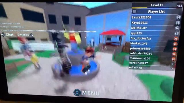 Roblox часть первая смотреть онлайн