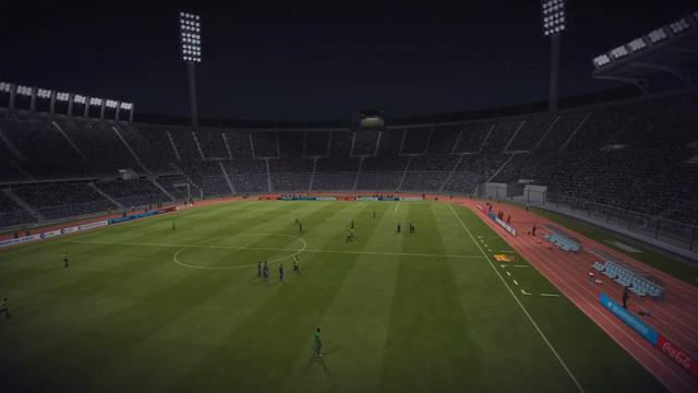 FIFA 13 | Career Mode Series - FC Barcelona #15 смотреть онлайн