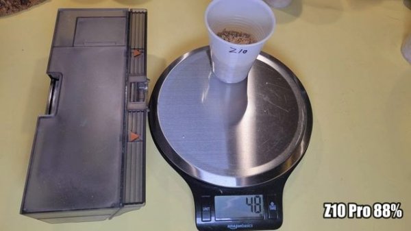 Dreame D10s Plus Review! Recycled & Improved From The Older Z10 Pro.