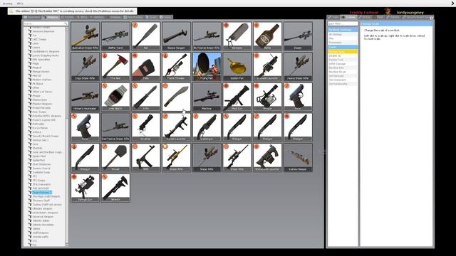 Nico's Nextbots Horror Map Gmod ??? смотреть онлайн