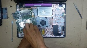 ASUS X507UF SSD UPGRADE TO M.2 120GB   HINDI