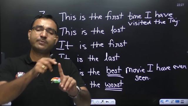 Present Perfect & Present Perfect Continuous Tense | SSC CGL English Class | SSC CPO English Class смотреть онлайн