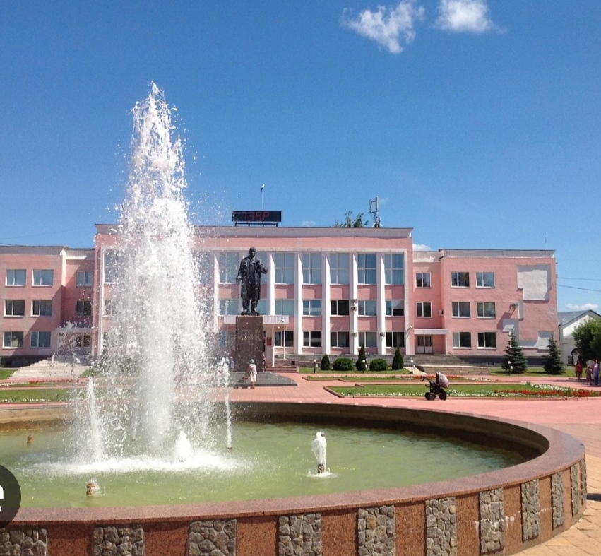 Города России. Муром. смотреть онлайн