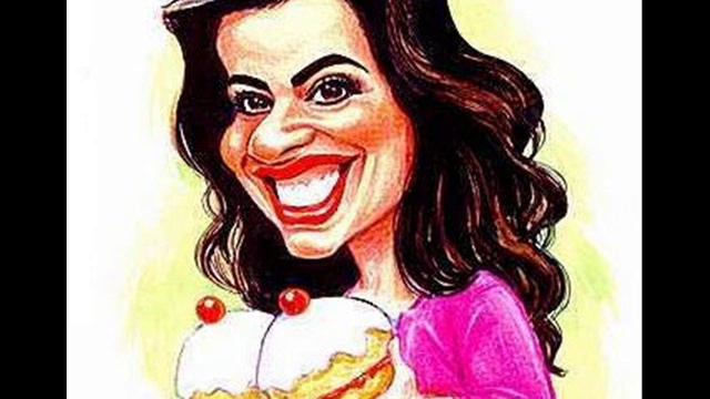 Nigella Bossanova смотреть онлайн