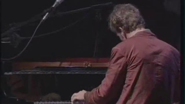 "Silvan's Night Train Trip" - Silvan Zingg Blues Piano Prodigy смотреть онлайн