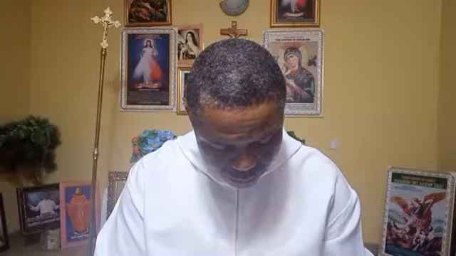 HOUR WITH THE LORD: JOHN 15:1-4. Psalm 16. WhatsApp+2347053425748+234704317080 смотреть онлайн
