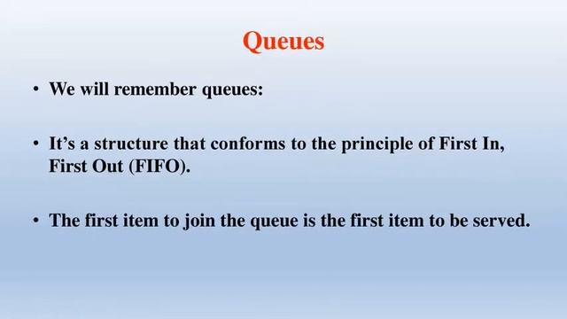 #Python Stacks & Queues| Linked Lists |#PythonProgramming |#Stacksqueues|#programming|#Datascience: смотреть онлайн