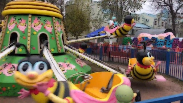 пчелка проект 4k2 смотреть онлайн