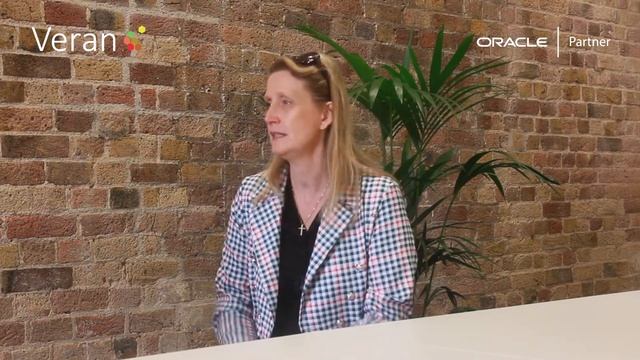 Oracle How to: 'The first steps are critical' with Adele Burke смотреть онлайн