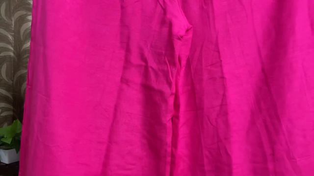 Summer Special Amazon Kurta Set Haul👗Bottom Wear, Anakrali Kurta Set, Kaftan Kurta, Kurta Pant Set смотреть онлайн