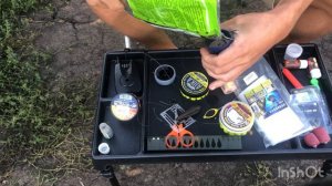 ПВА пакеты (мешки). Как их собрать?