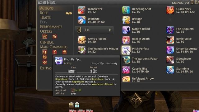 FFXIV: Archer/Bard Beginner Guide Patch 4.15 (Final Fantasy XIV | PC) смотреть онлайн
