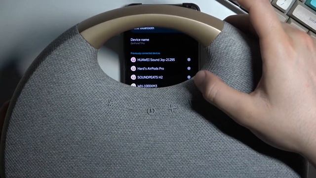 How to Hard Reset Harman Kardon Onyx Studio 6? смотреть онлайн