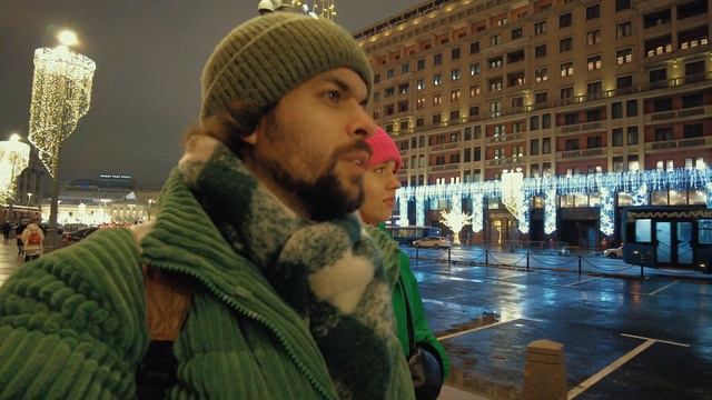 SHEIK☼ Промо 47 Новый год в Москве смотреть онлайн