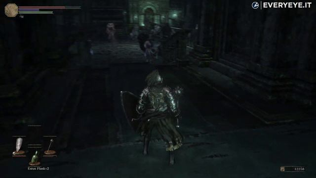 Dark Souls Archthrones è INCREDIBILE: una mod gigantesca смотреть онлайн