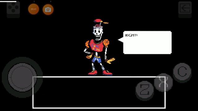 Undertale Bits and Pieces 8 смотреть онлайн