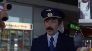 Я хочу зеленый крокодил (из к/ф «Мимино»)