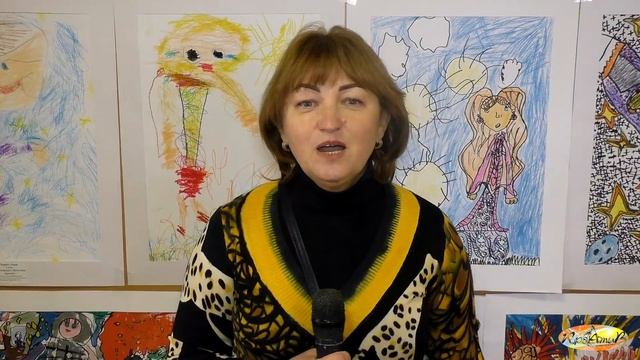 Театр моды КРЕАТИВ | Презентация смотреть онлайн