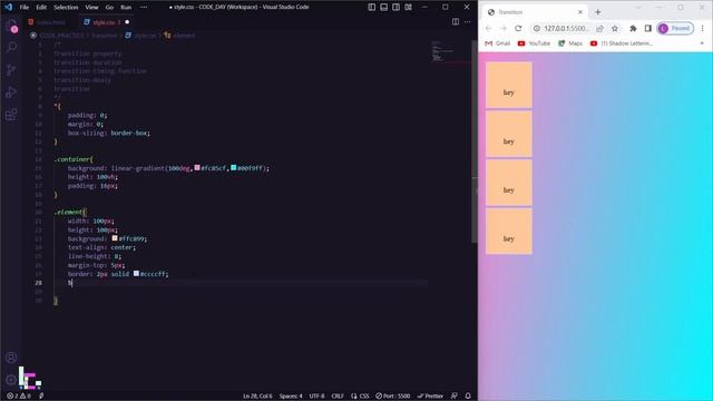 HTML/CSS __Transition__(L._CODE) __Step_0.9__Transition смотреть онлайн
