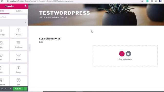 How to Enable AMP on Elementor (One Click Solution) смотреть онлайн
