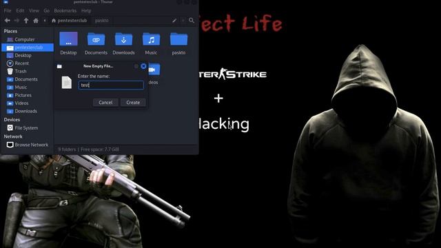 Paskto - Passive Web Scanner смотреть онлайн
