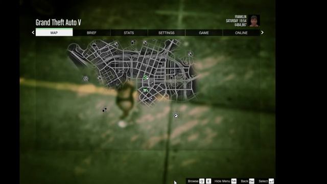 GTA 5 GRAFIK REALISTIC