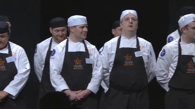 KoE Winners 2017 - Stonecross смотреть онлайн