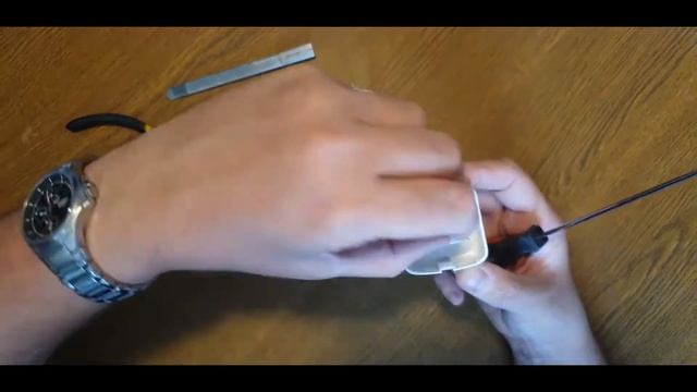 Кнопка звонка дверного BYLECTRICA А1 1-894 Видеоотзыв (обзор) Александра смотреть онлайн