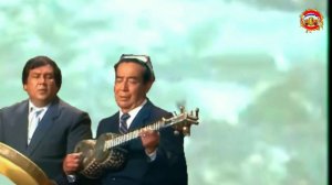 Фахриддин Умаров ижро этган қўшиқлардан бири