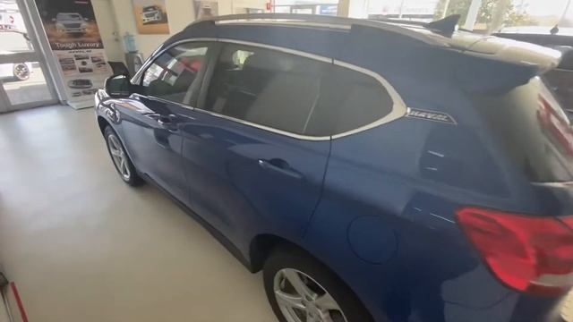 Haval H2 Premium смотреть онлайн