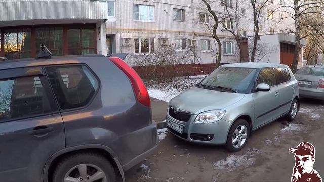 Моржую Гуляю Квашу (Очень Солнечно!!!)) смотреть онлайн