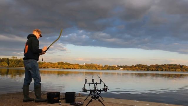 5 Best Carp Baits - How to catch carp with 5 different baits. смотреть онлайн