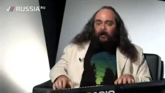 ...и маятник Фуко и сам Фуко и другой Фуко и Умберт Эко...