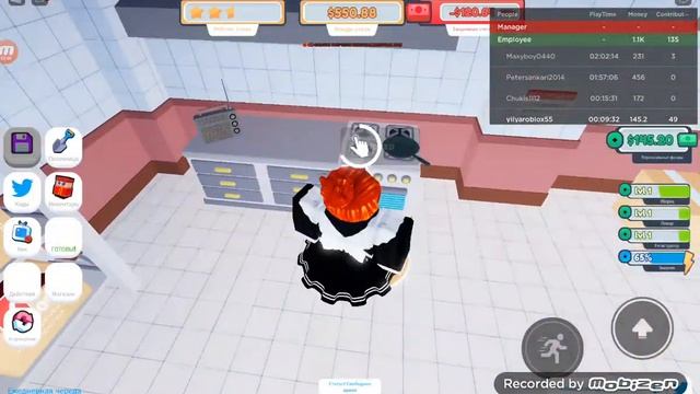 Играю в отель?#roblox#игры#отель#roblox смотреть онлайн