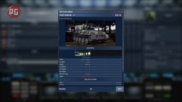 Wargame_ European Escalation. Видеообзор