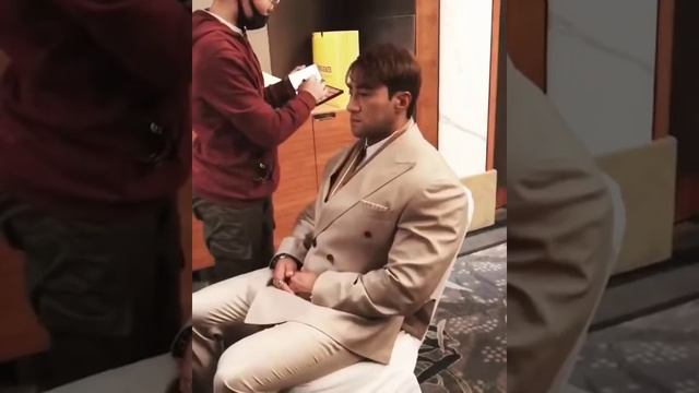 Interview in China __ Chul Soon.mp4 смотреть онлайн