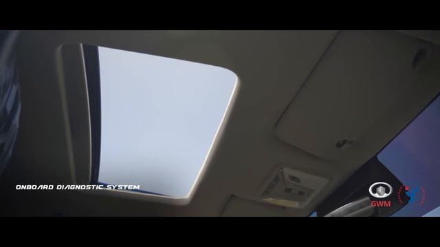 THE ALL NEW GREATWALL P-SERIES 2022 (YOKOHAMA TRADING SURINAME) смотреть онлайн