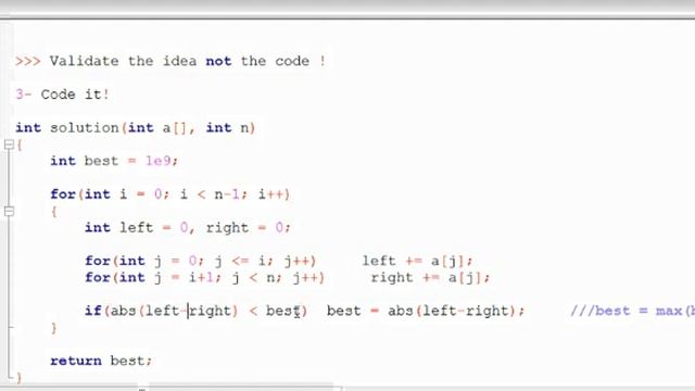 1. Complexity of algorithms (Arabic) смотреть онлайн