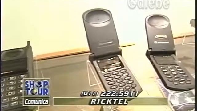 RICKTEL JANE GALEBE 28 02 1997 2 смотреть онлайн