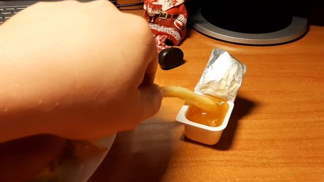 Классический Бургер (Burger Club) Москва обзор #обзор смотреть онлайн