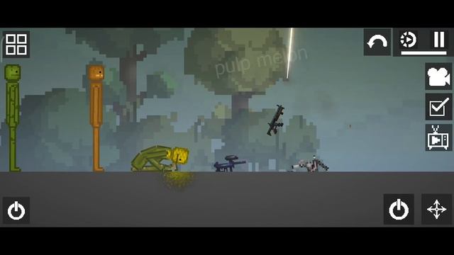 Vote Guns MOD - 15.0 Melon Playground Concept смотреть онлайн