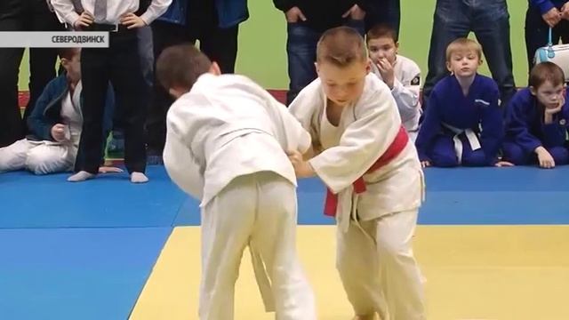 ПЕРВЫЕ НАГРАДЫ