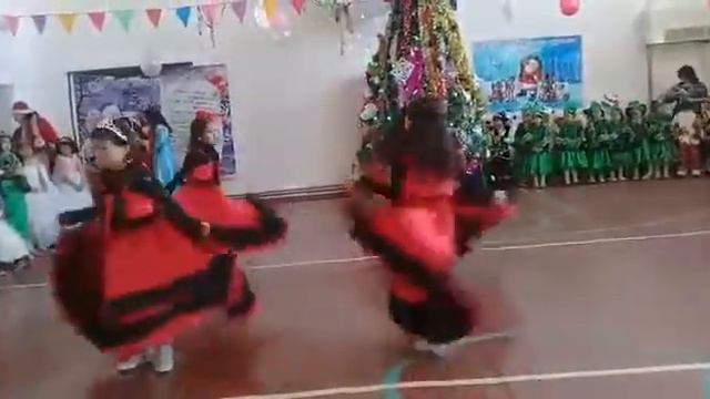 Цыганский танец смотреть онлайн