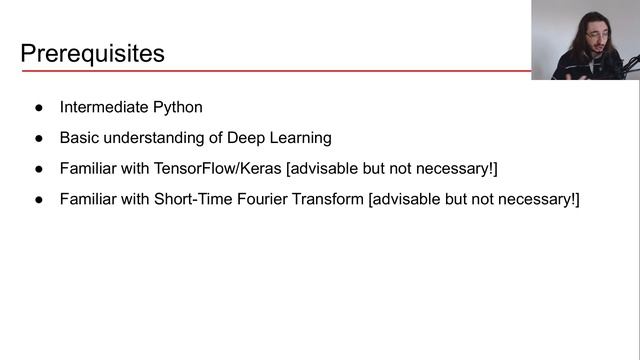 Sound Generation with Neural Networks || INTRO смотреть онлайн